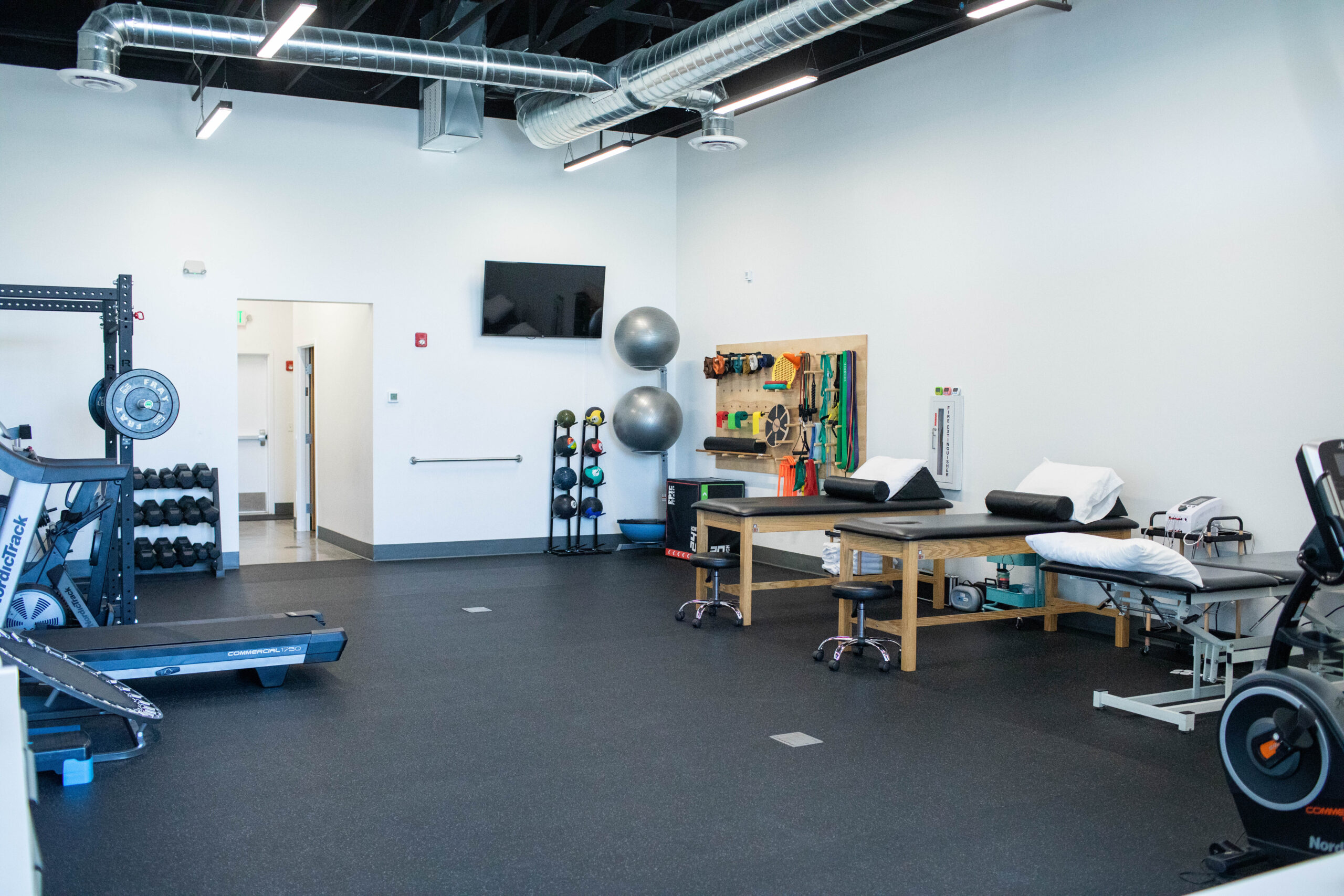 What to Expect at Your First Physical Therapy Appointment