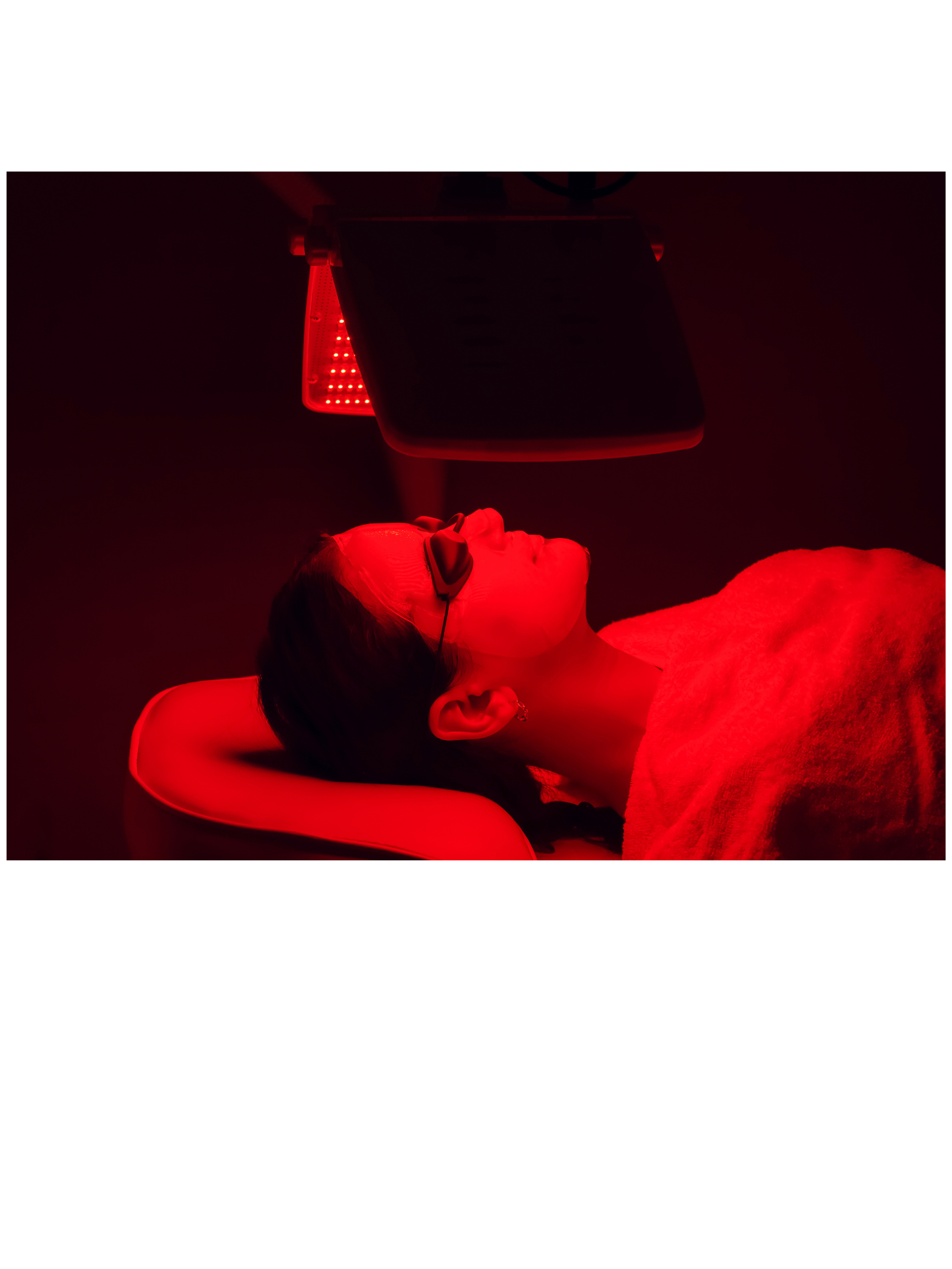 Red Light Therapy: Is it a Scam?