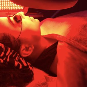 Red Light Therapy