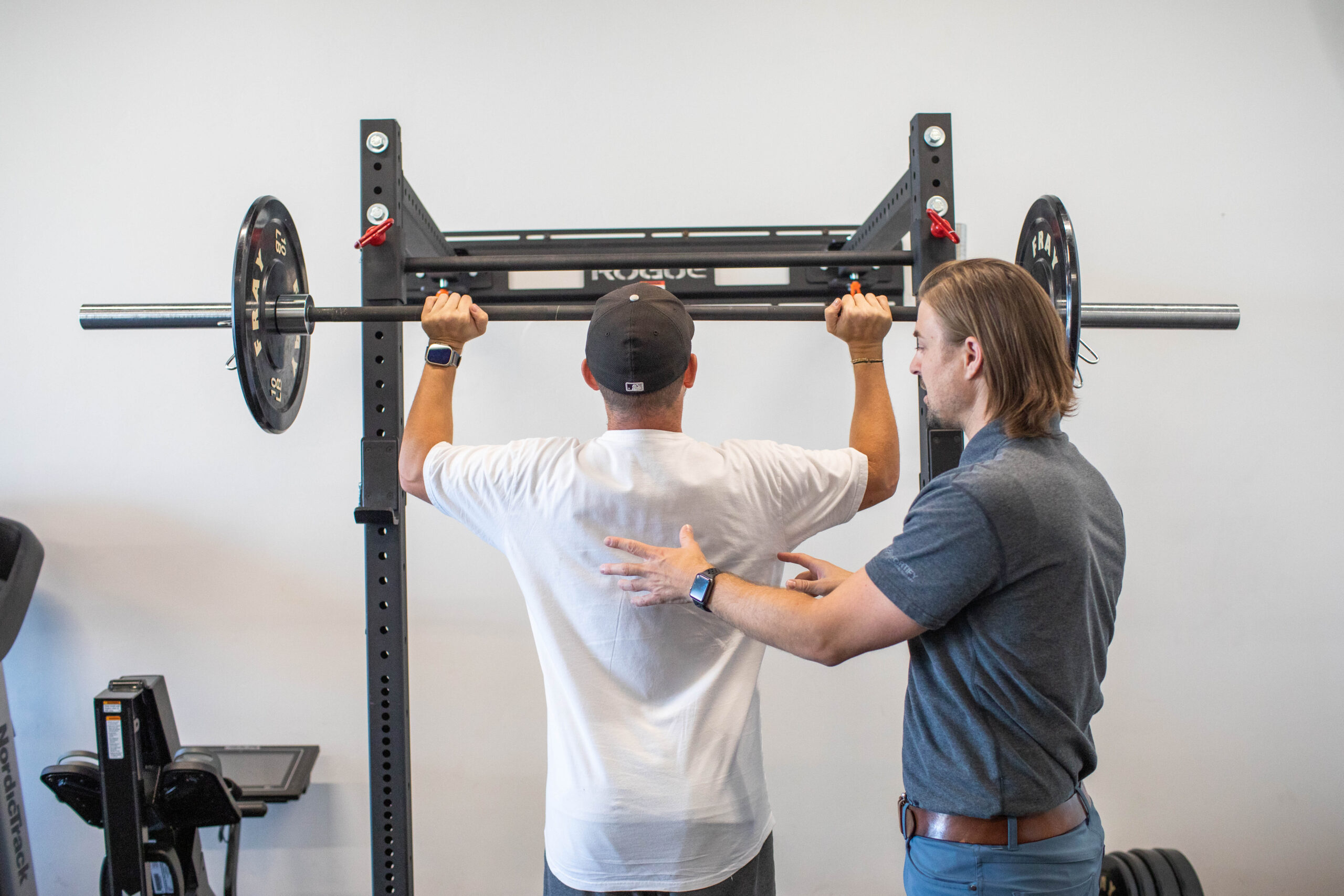 Chronic Back Pain Is Common. Living With It Doesn’t Have to Be.