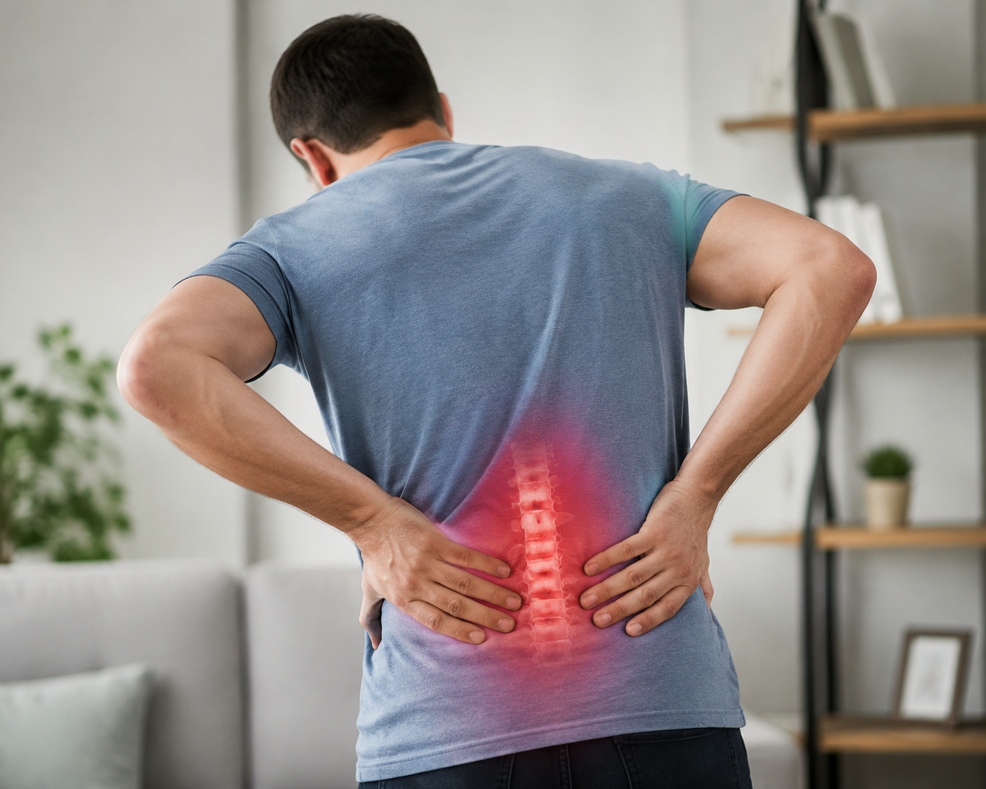 7 Stretches That Can Help Lower Back Pain