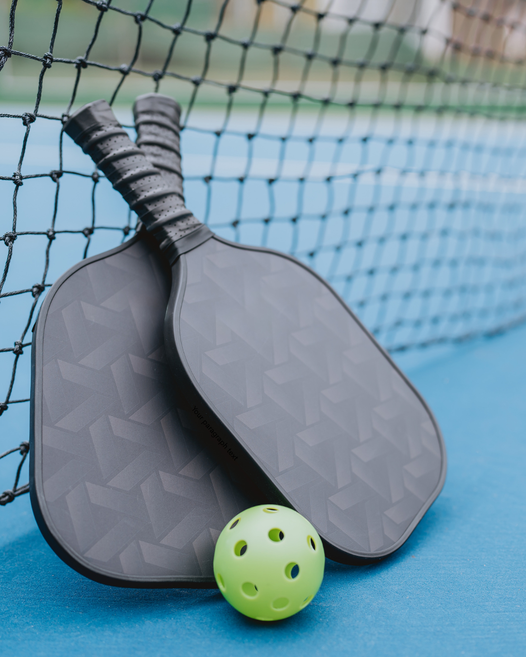 The St. George Pickleball Player’s Guide to Injury Prevention and Recovery